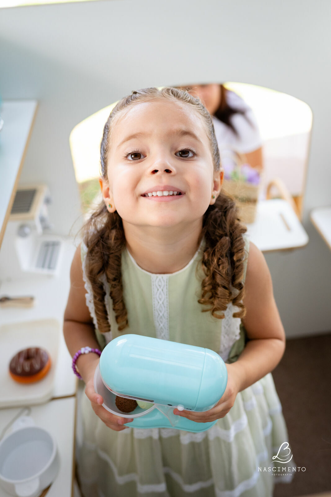 Foto 2 anos Felipe e 4 anos Beatriz Foto 2 anos Felipe e 4 anos Beatriz - Imagem 20