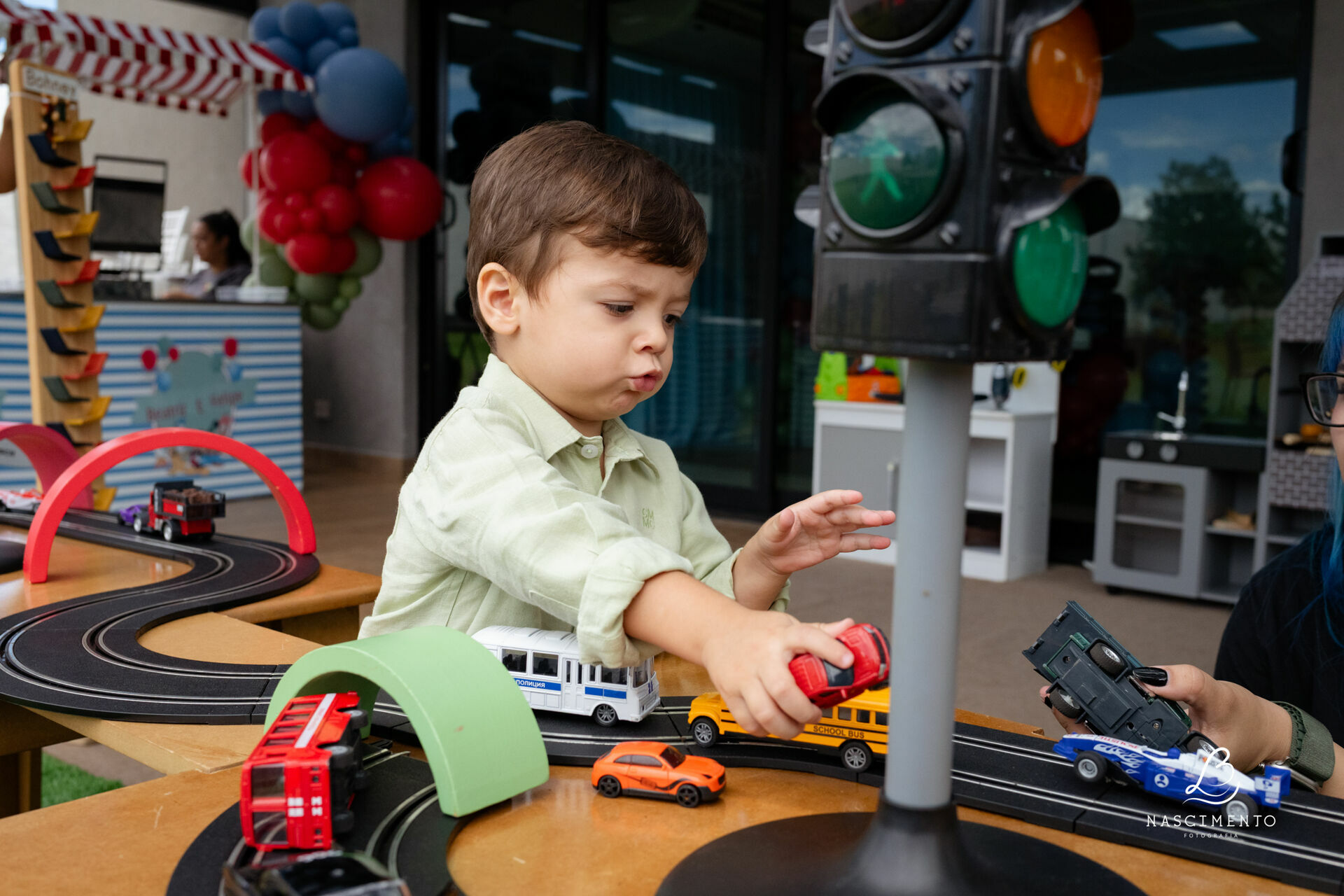 Foto 2 anos Felipe e 4 anos Beatriz Foto 2 anos Felipe e 4 anos Beatriz - Imagem 14