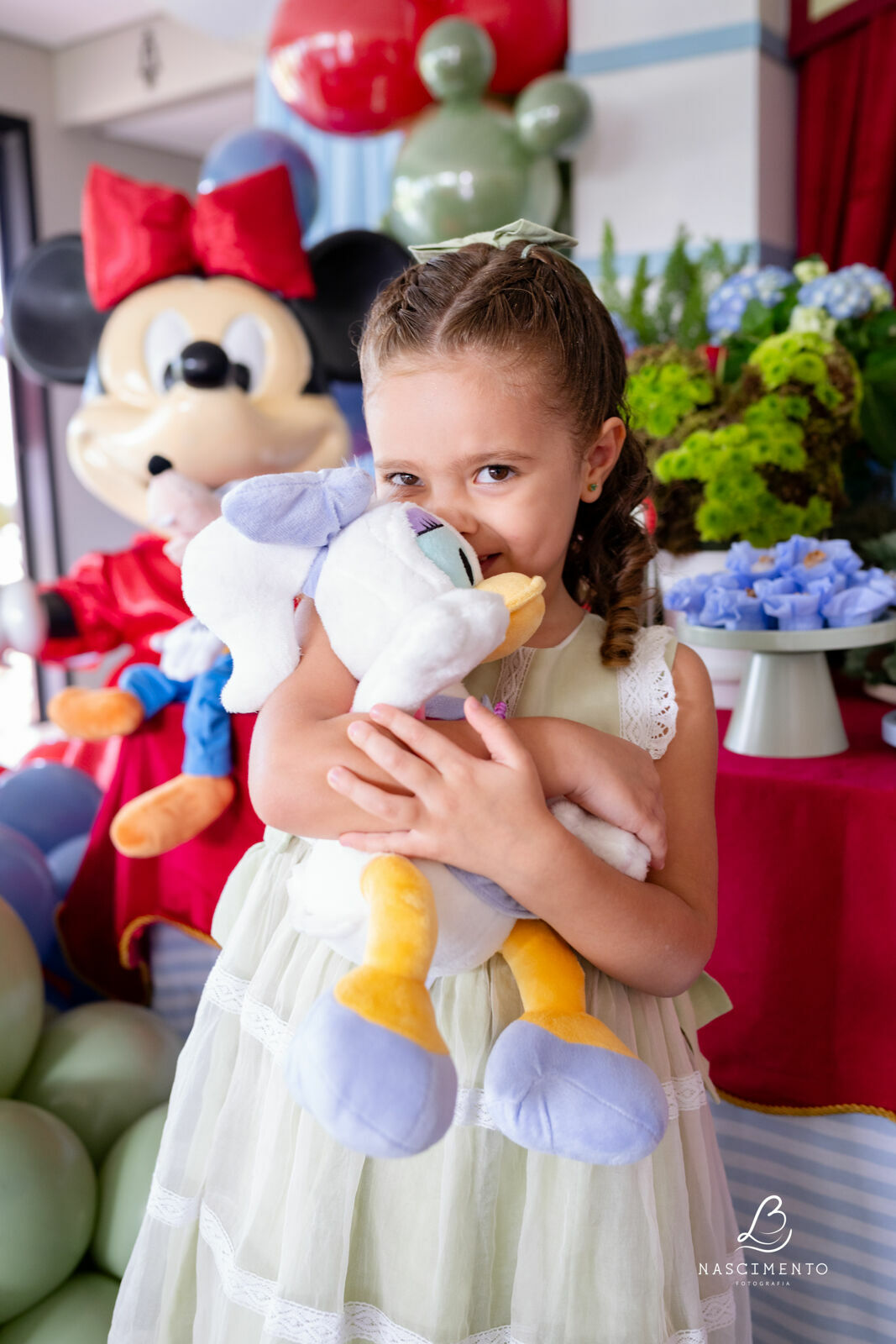 Foto 2 anos Felipe e 4 anos Beatriz Foto 2 anos Felipe e 4 anos Beatriz - Imagem 8