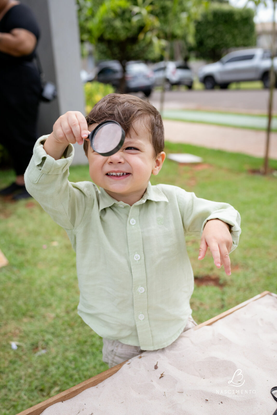 Foto 2 anos Felipe e 4 anos Beatriz Foto 2 anos Felipe e 4 anos Beatriz - Imagem 17
