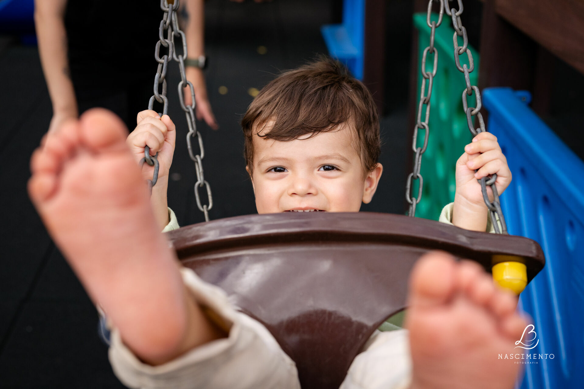 Foto 2 anos Felipe e 4 anos Beatriz Foto 2 anos Felipe e 4 anos Beatriz - Imagem 31