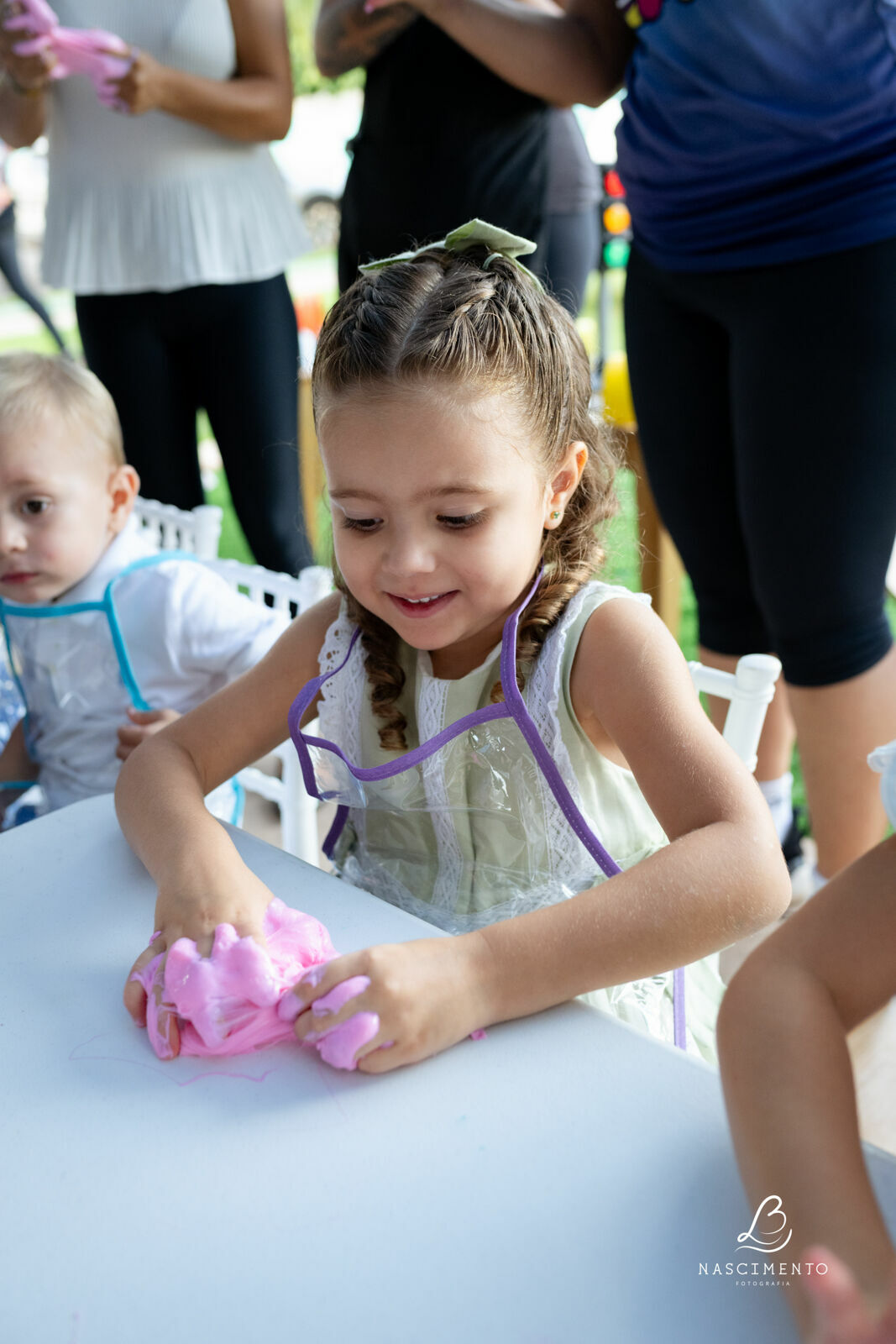 Foto 2 anos Felipe e 4 anos Beatriz Foto 2 anos Felipe e 4 anos Beatriz - Imagem 34
