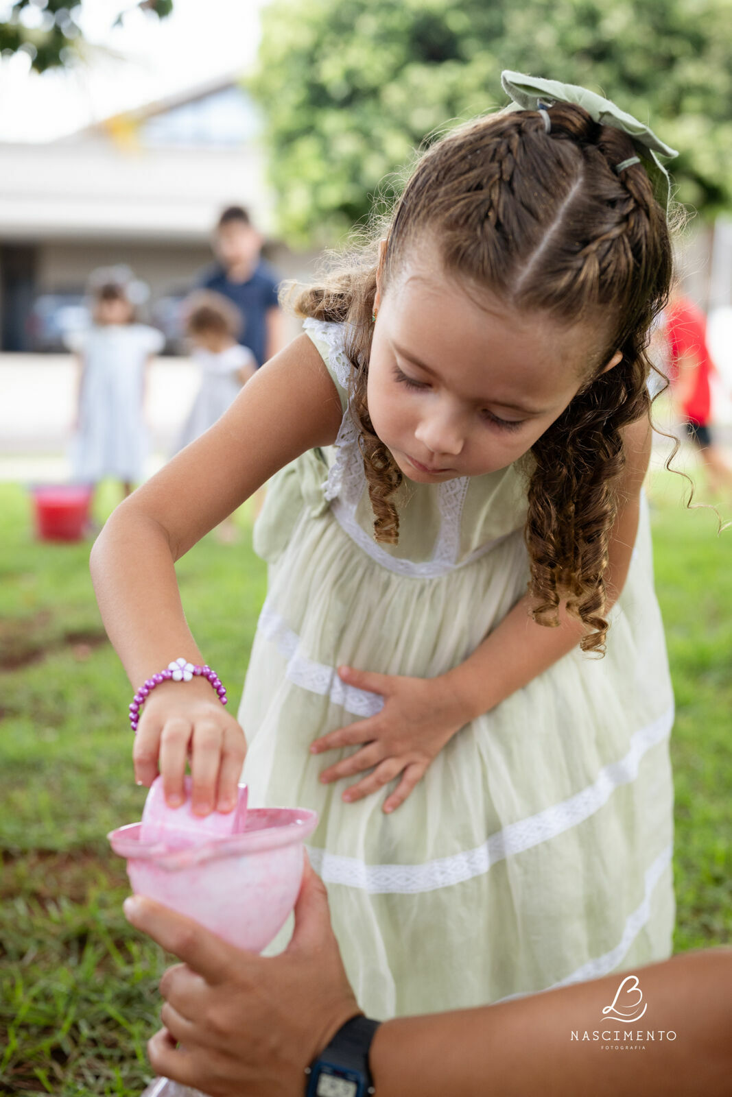 Foto 2 anos Felipe e 4 anos Beatriz Foto 2 anos Felipe e 4 anos Beatriz - Imagem 29