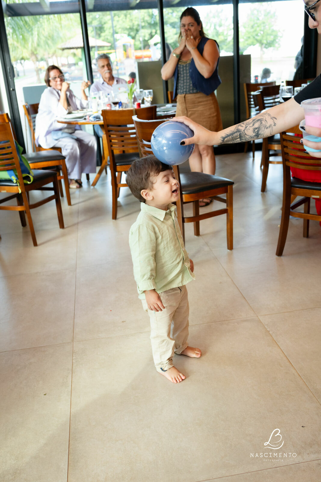 Foto 2 anos Felipe e 4 anos Beatriz Foto 2 anos Felipe e 4 anos Beatriz - Imagem 35