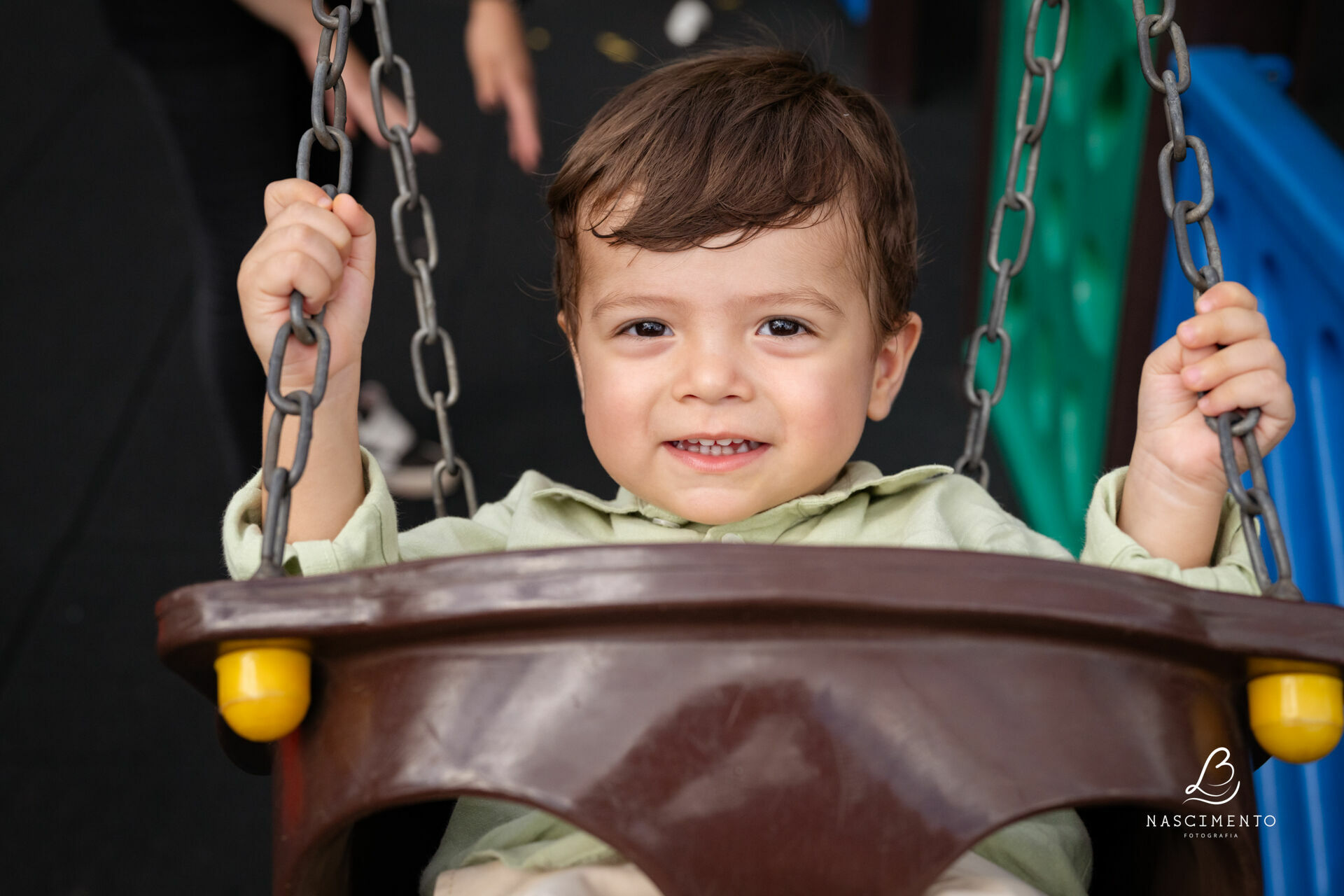Foto 2 anos Felipe e 4 anos Beatriz Foto 2 anos Felipe e 4 anos Beatriz - Imagem 32