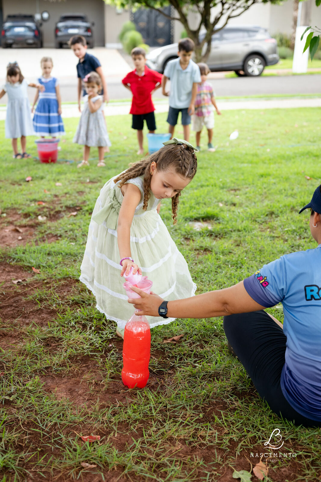Foto 2 anos Felipe e 4 anos Beatriz Foto 2 anos Felipe e 4 anos Beatriz - Imagem 30