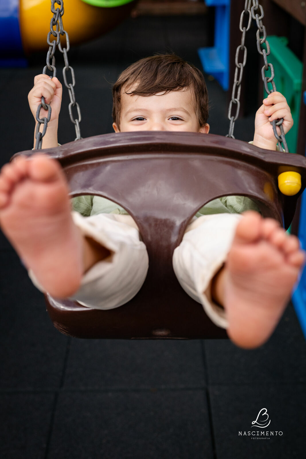 Foto 2 anos Felipe e 4 anos Beatriz Foto 2 anos Felipe e 4 anos Beatriz - Imagem 33