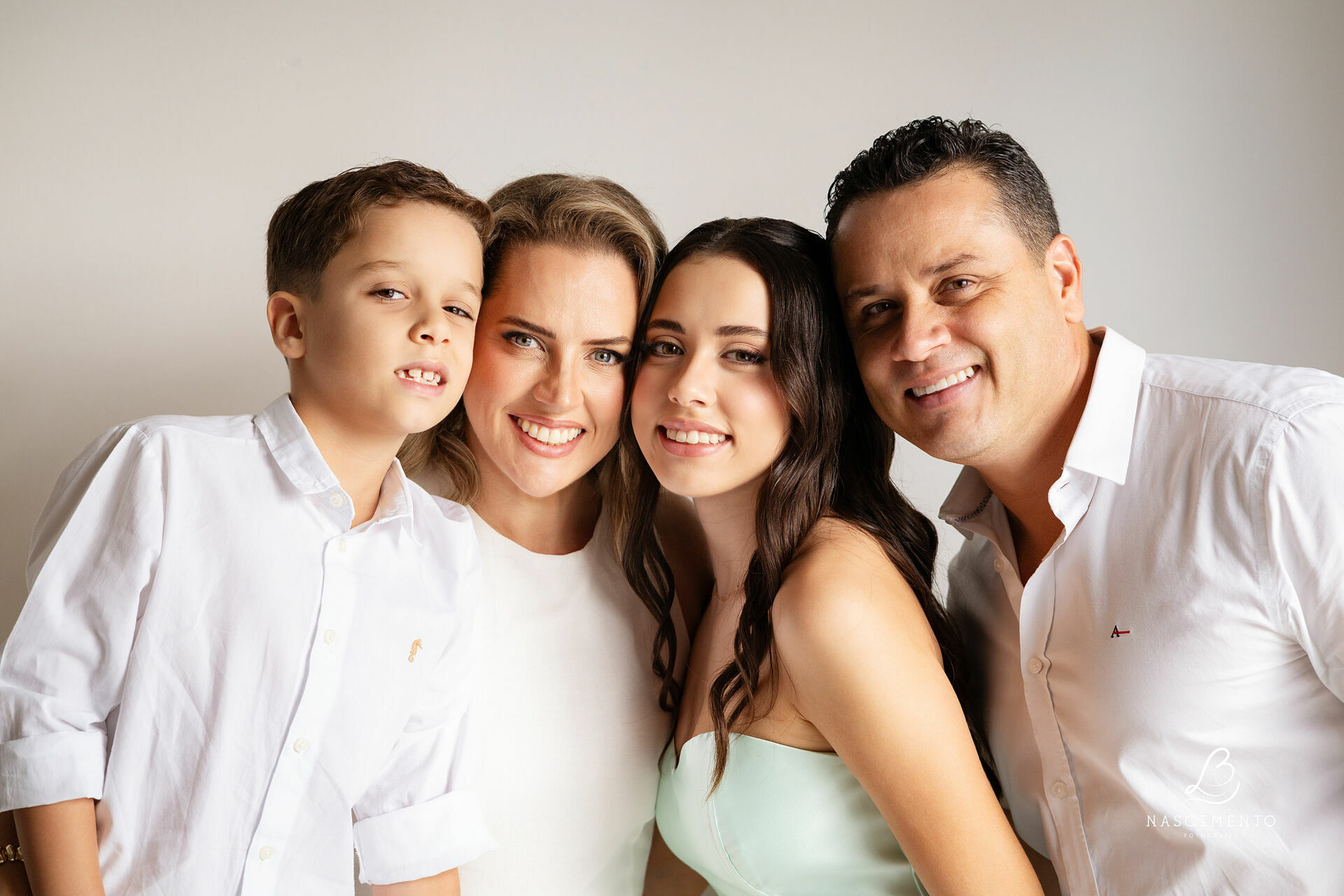 Foto Ensaio 15 anos Geovana  - Imagem 13