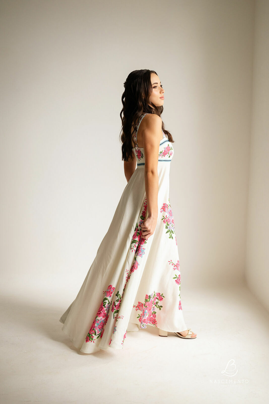 Foto Ensaio 15 anos Geovana  - Imagem 4