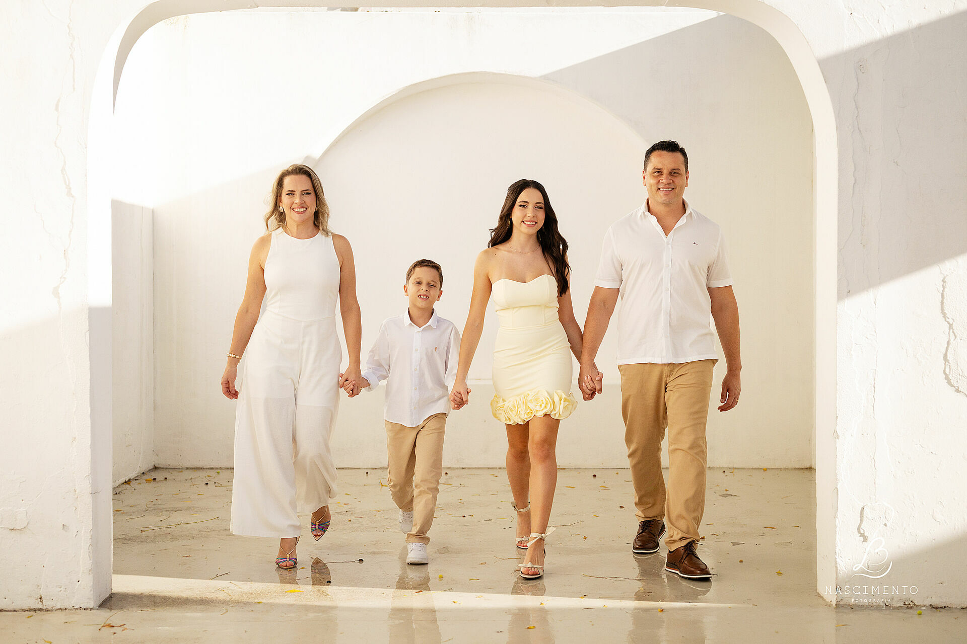 Foto Ensaio 15 anos Geovana  - Imagem 29