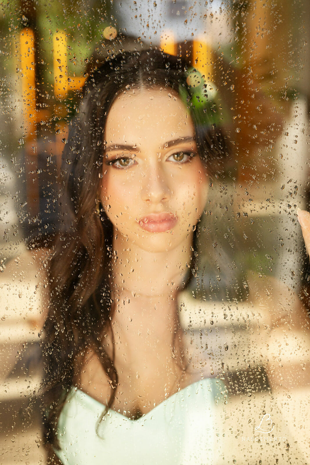 Foto Ensaio 15 anos Geovana  - Imagem 23