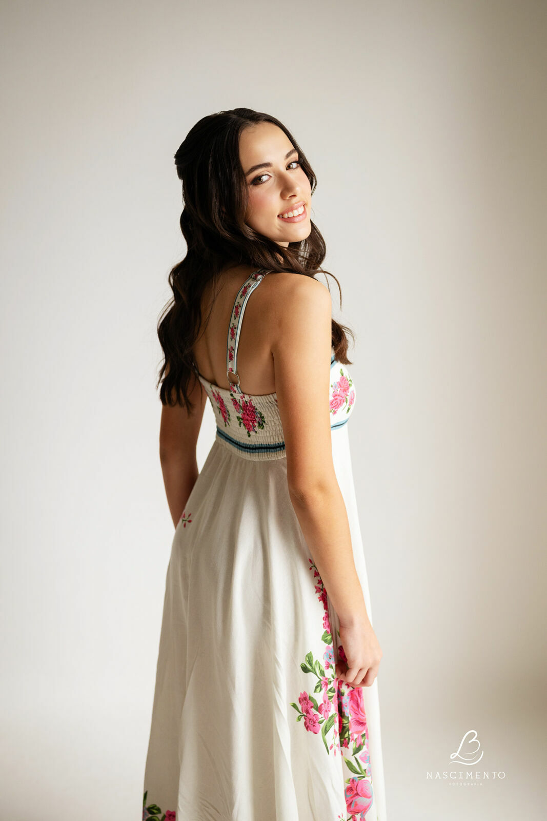 Foto Ensaio 15 anos Geovana  - Imagem 0