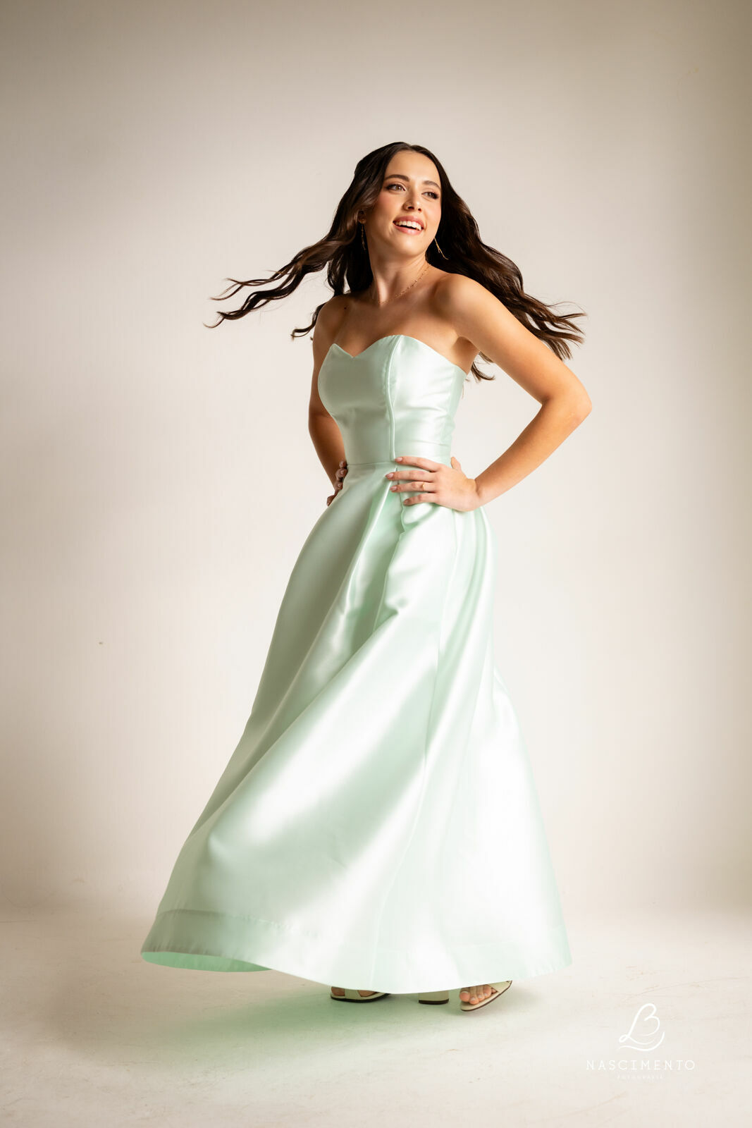 Foto Ensaio 15 anos Geovana  - Imagem 14