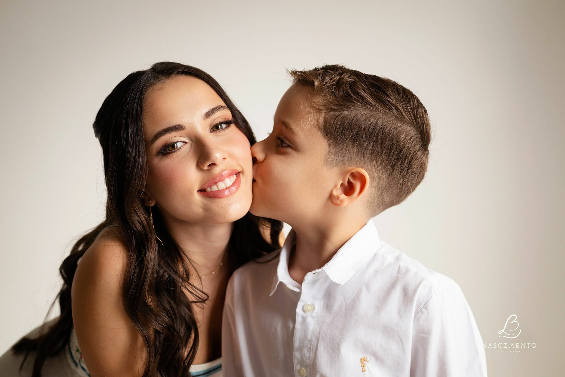 Foto Ensaio 15 anos Geovana  - Imagem 7