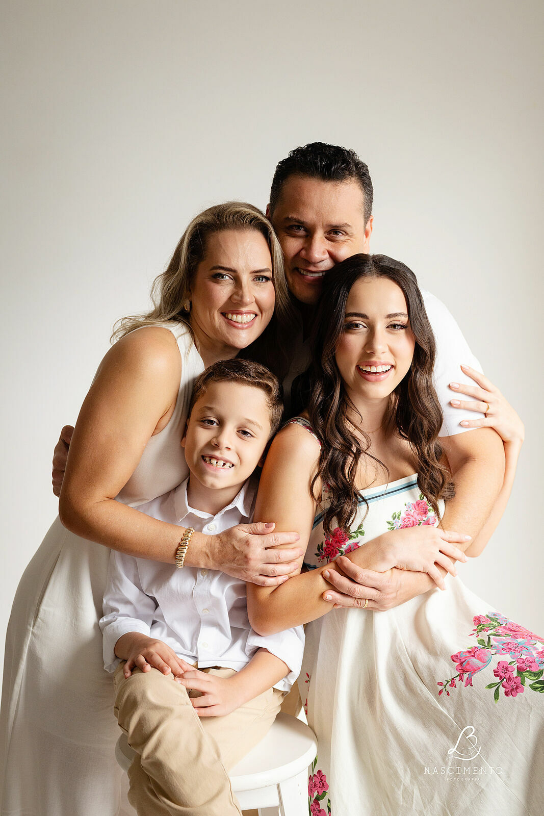 Foto Ensaio 15 anos Geovana  - Imagem 8