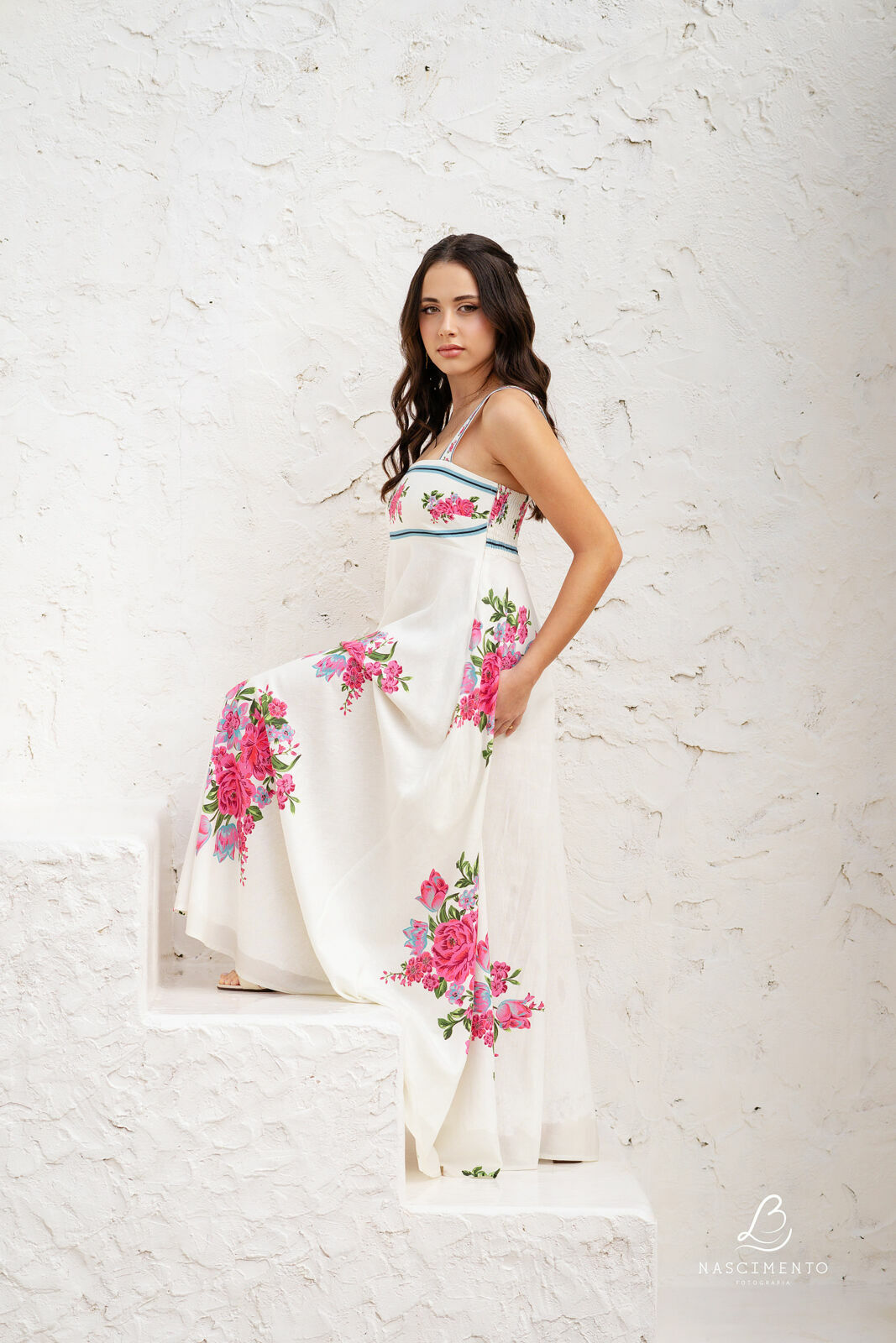 Foto Ensaio 15 anos Geovana  - Imagem 11