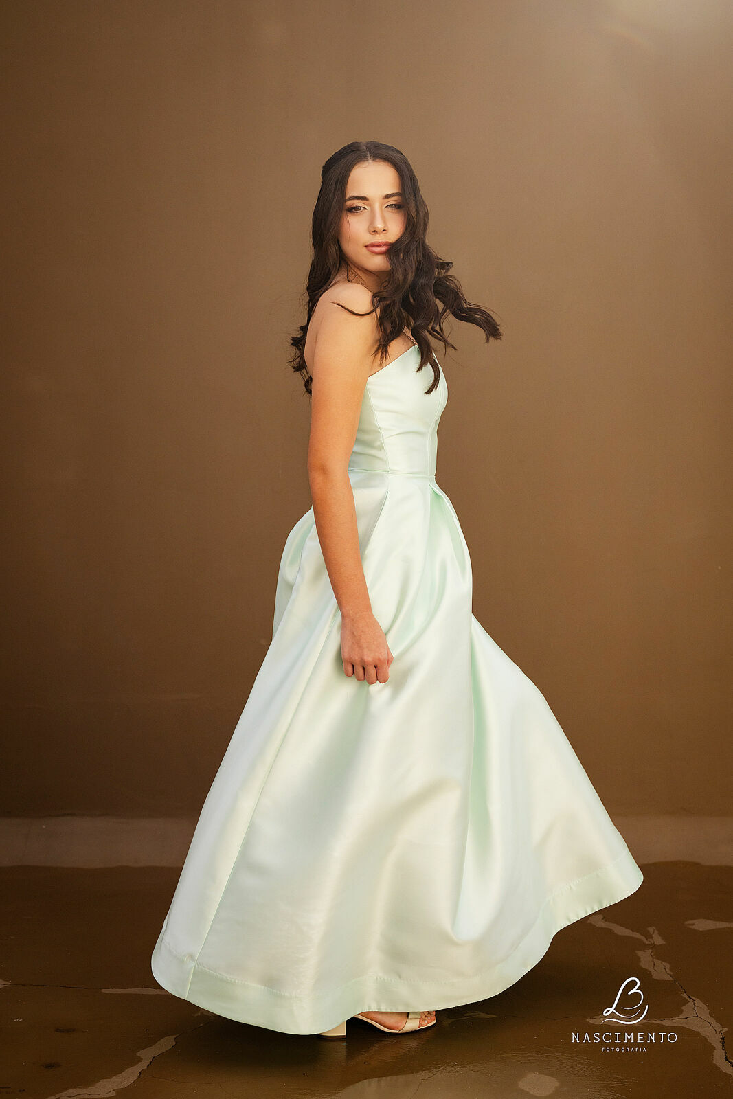 Foto Ensaio 15 anos Geovana  - Imagem 17