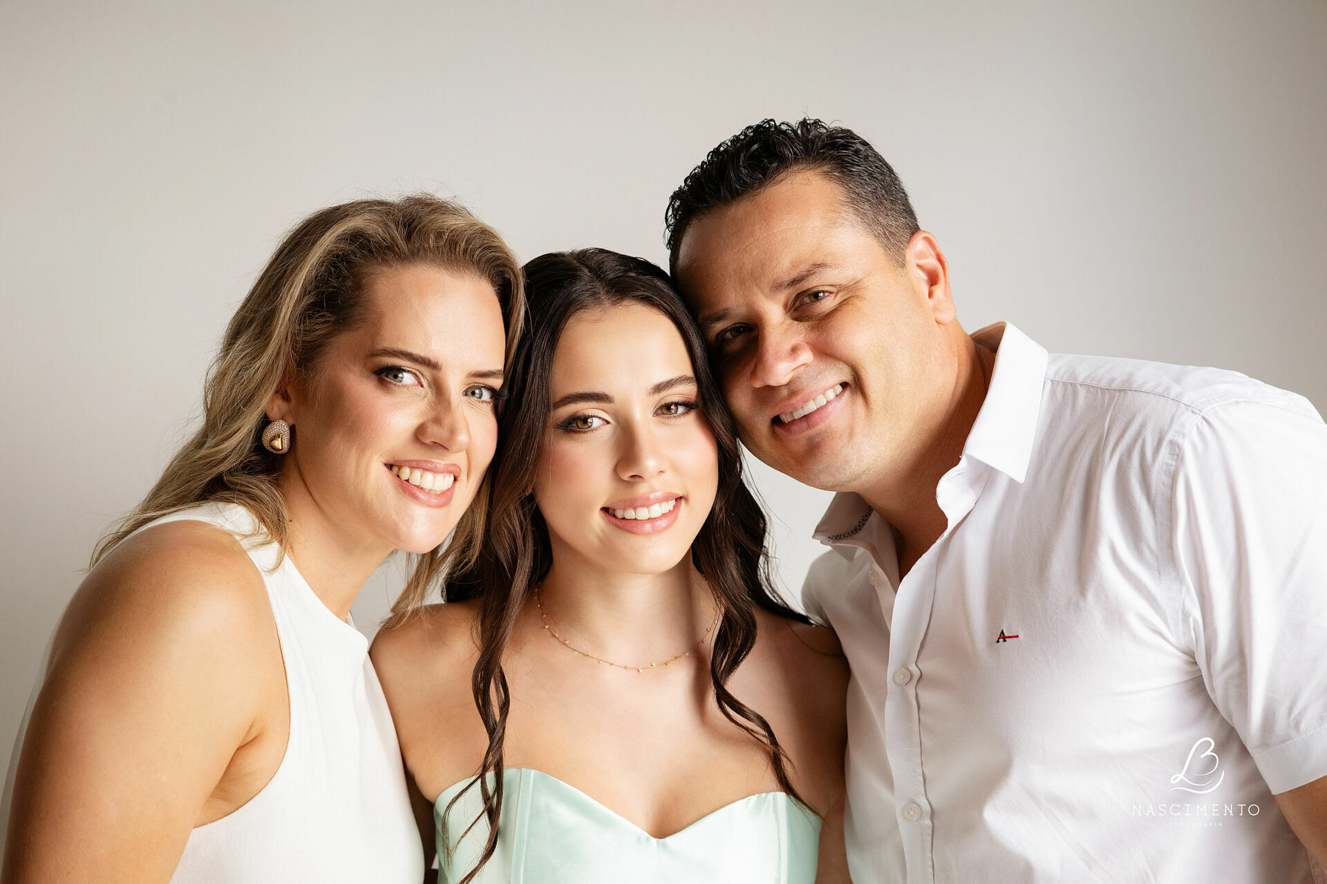 Foto Ensaio 15 anos Geovana  - Imagem 12