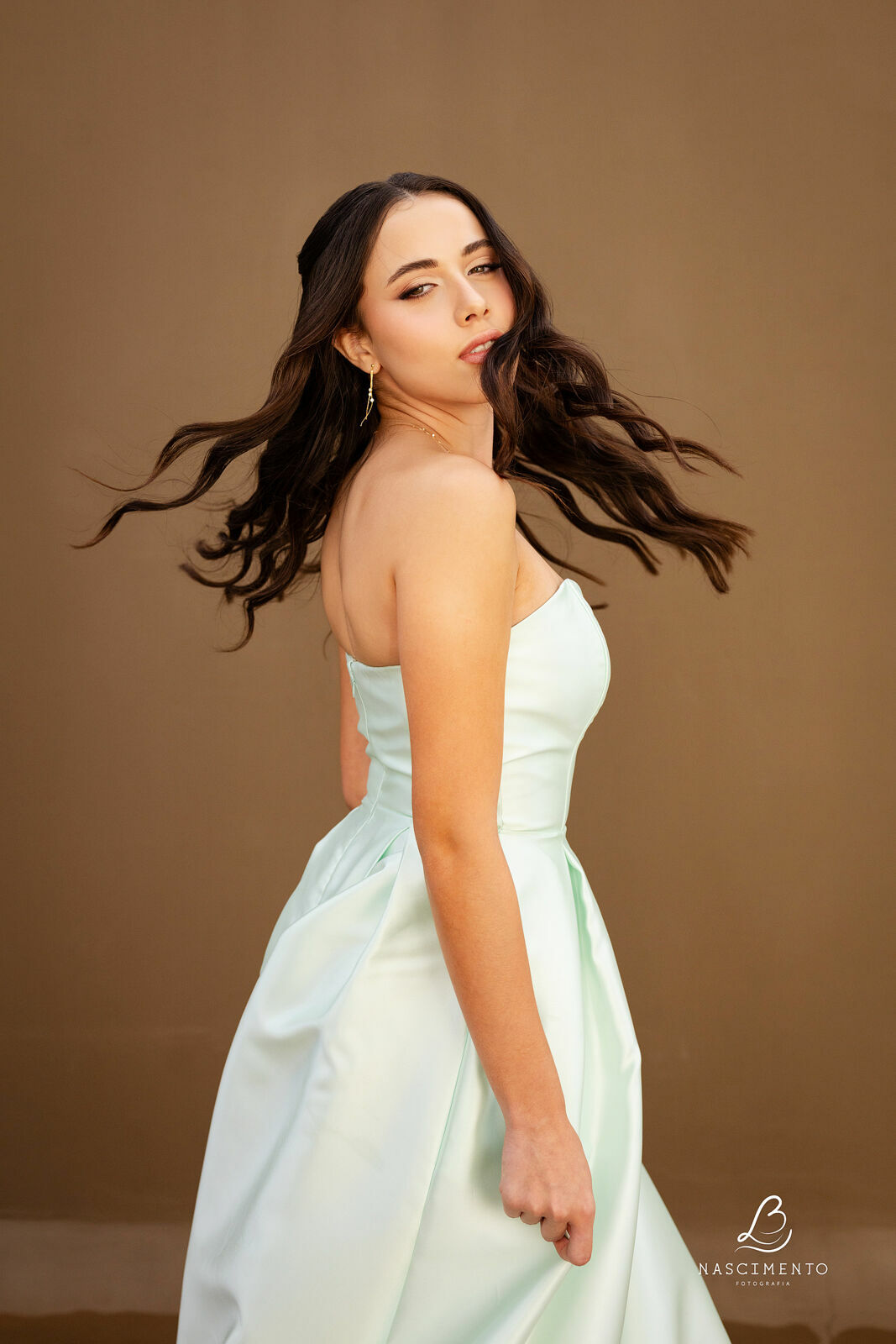 Foto Ensaio 15 anos Geovana  - Imagem 18