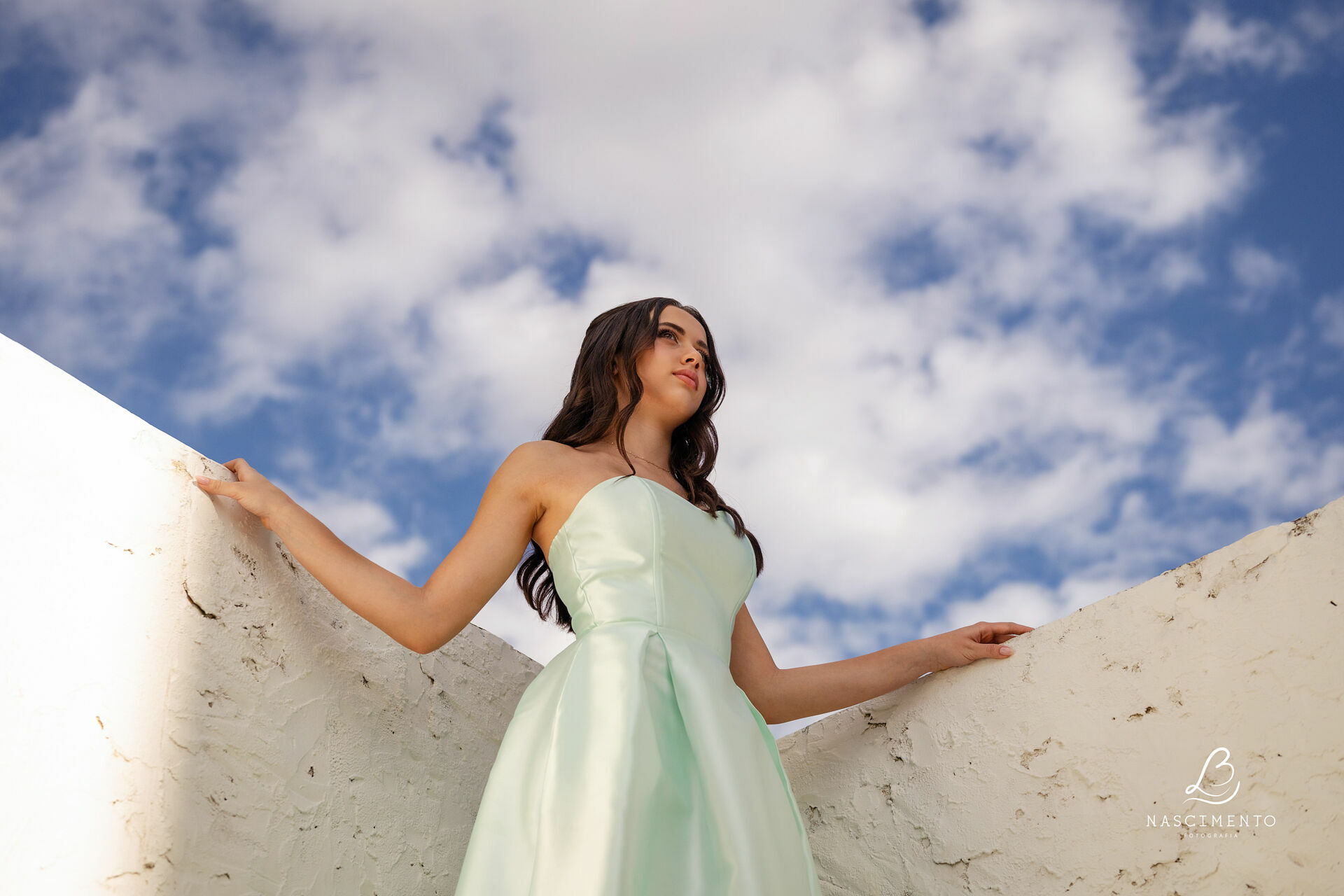 Foto Ensaio 15 anos Geovana  - Imagem 21