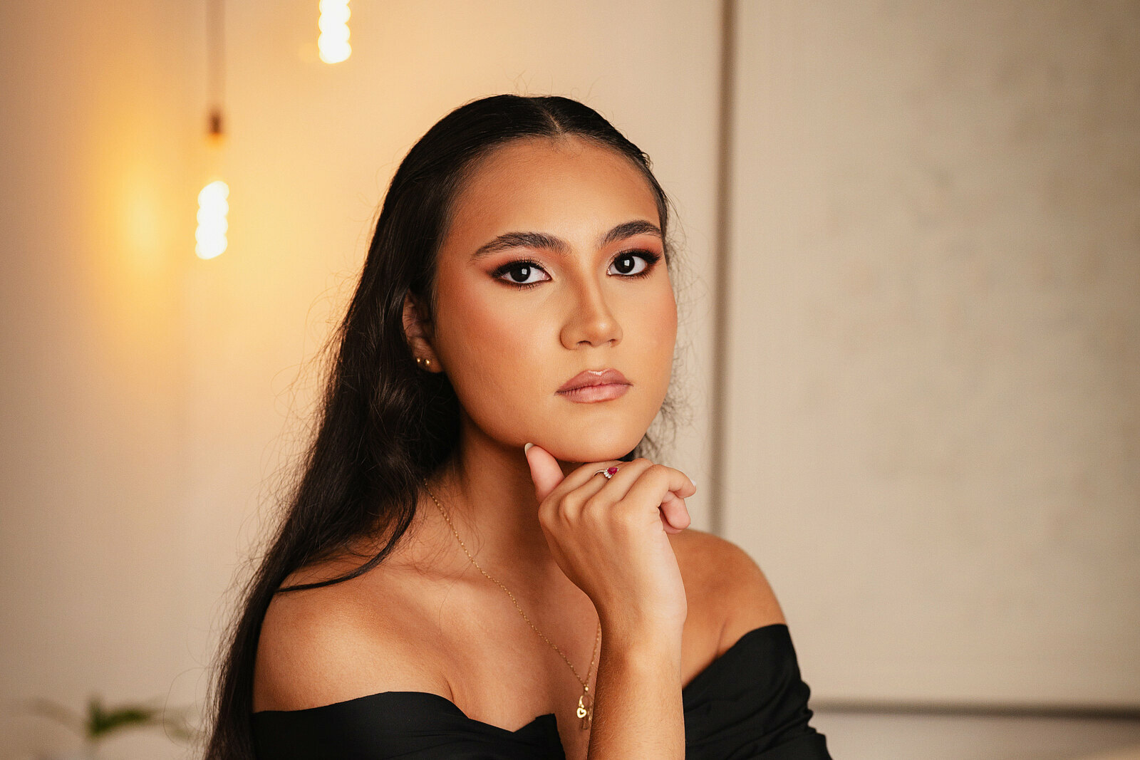 Ensaio 15 anos Sophie 