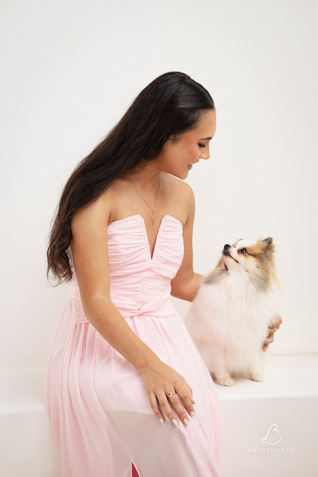 Foto Ensaio 15 anos Sophie Foto Ensaio 15 anos Sophie - Imagem 7