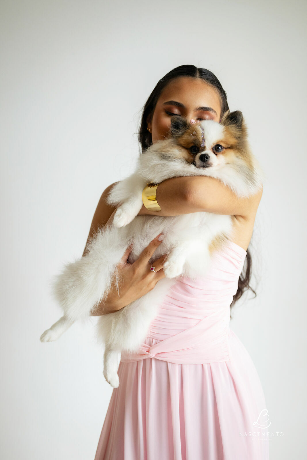 Foto Ensaio 15 anos Sophie Foto Ensaio 15 anos Sophie - Imagem 1