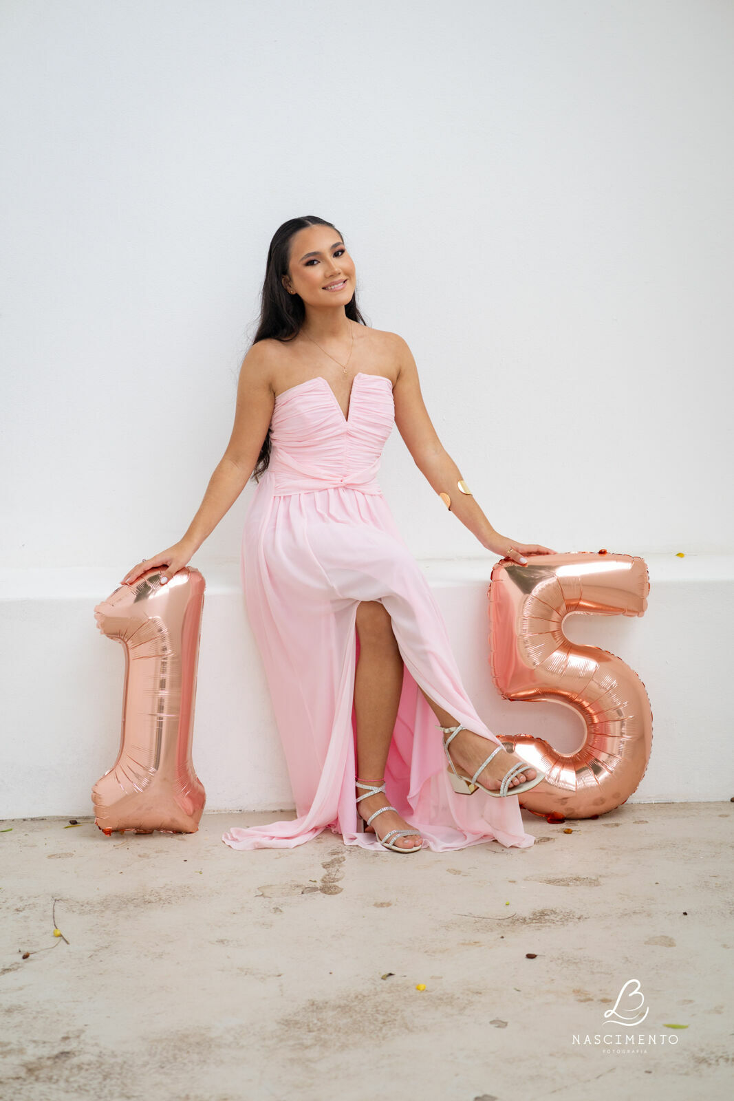 Foto Ensaio 15 anos Sophie Foto Ensaio 15 anos Sophie - Imagem 2