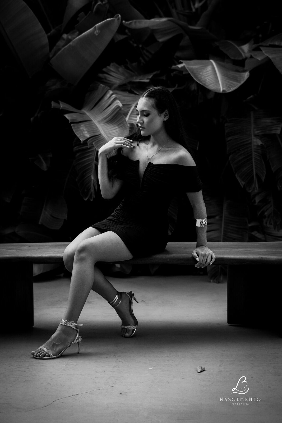 Foto Ensaio 15 anos Sophie Foto Ensaio 15 anos Sophie - Imagem 11