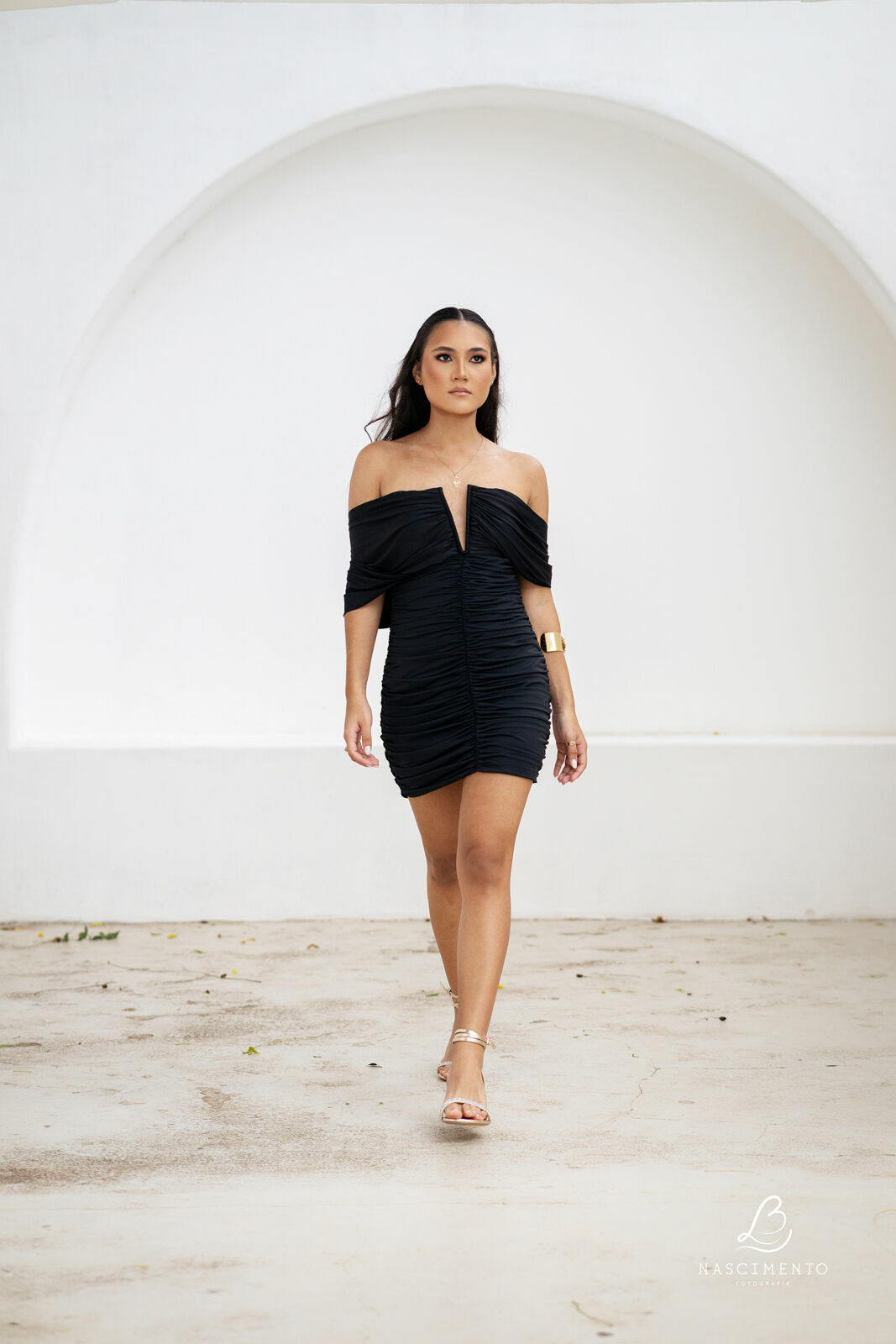 Foto Ensaio 15 anos Sophie Foto Ensaio 15 anos Sophie - Imagem 4