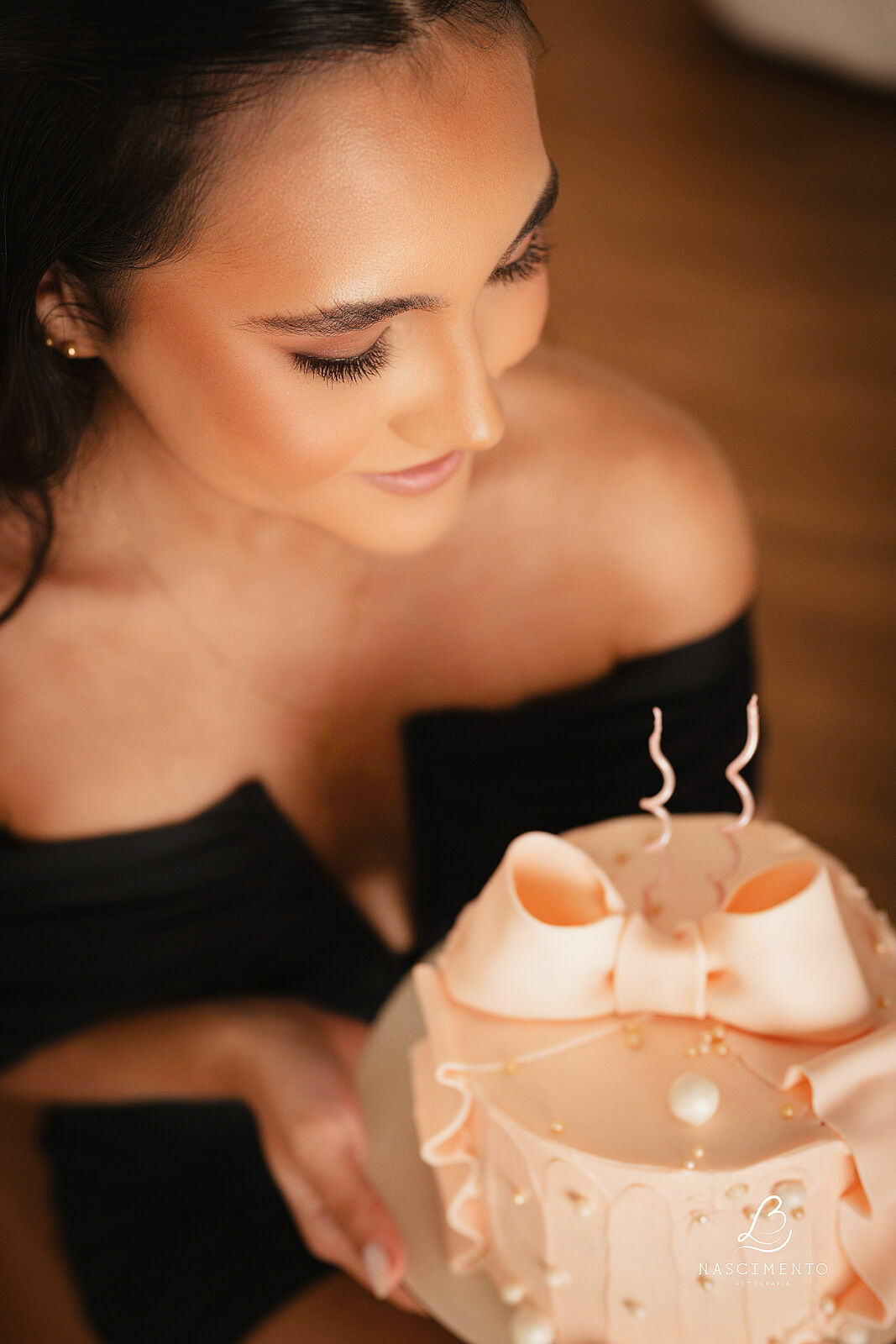 Foto Ensaio 15 anos Sophie Foto Ensaio 15 anos Sophie - Imagem 13