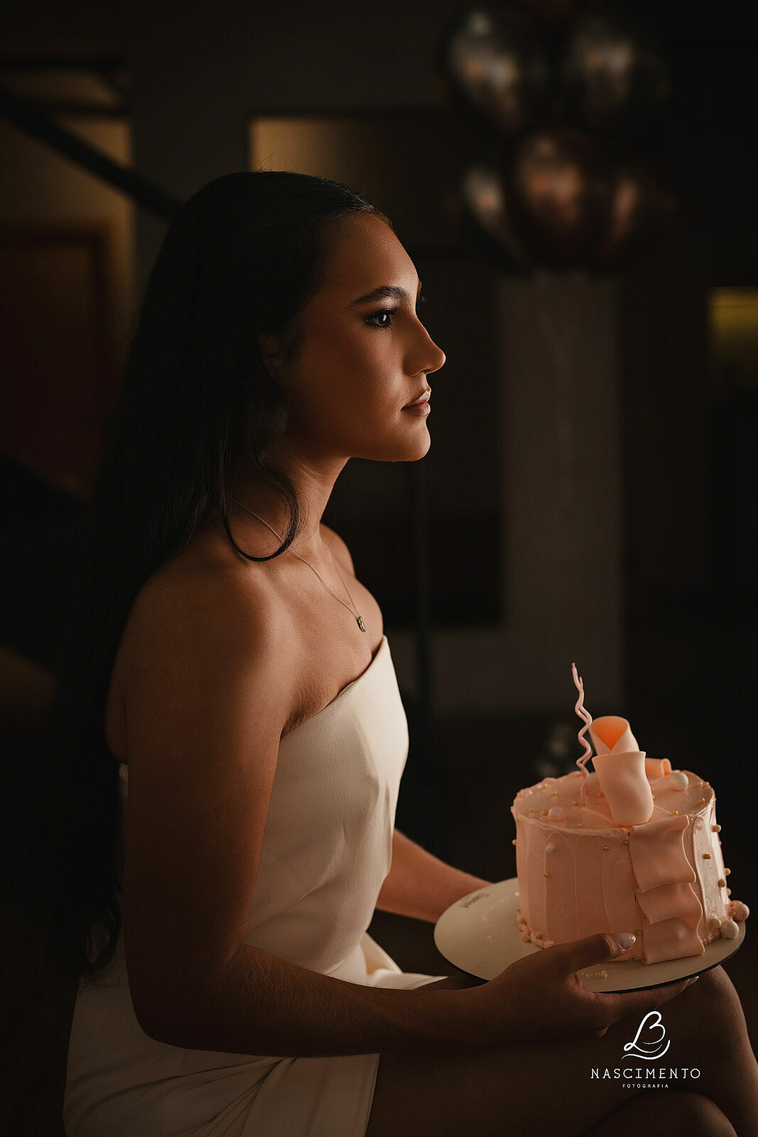 Foto Ensaio 15 anos Sophie Foto Ensaio 15 anos Sophie - Imagem 17