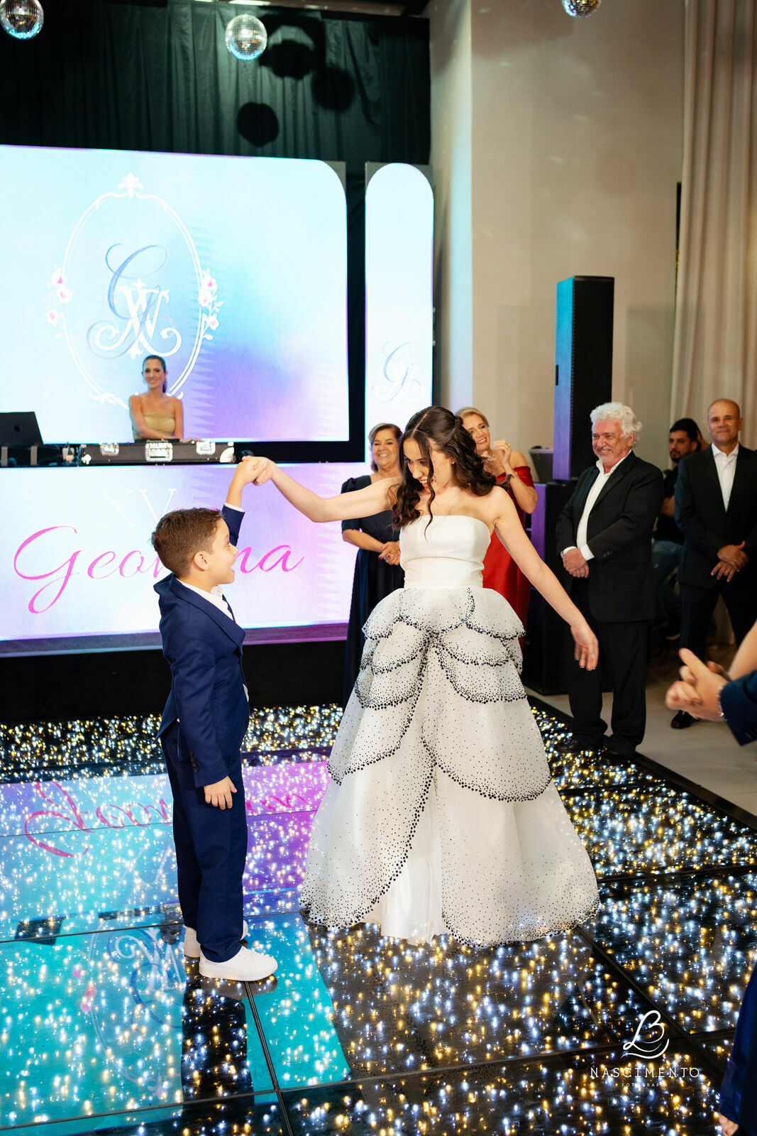 Foto 15 anos Geovana / Recanto Ratier Foto 15 anos Geovana / Recanto Ratier - Imagem 26