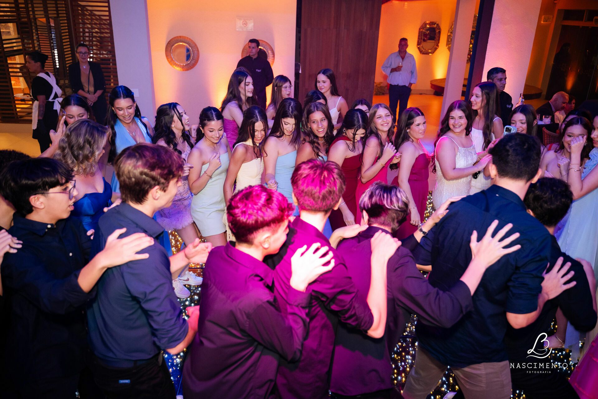 Foto 15 anos Geovana / Recanto Ratier Foto 15 anos Geovana / Recanto Ratier - Imagem 43