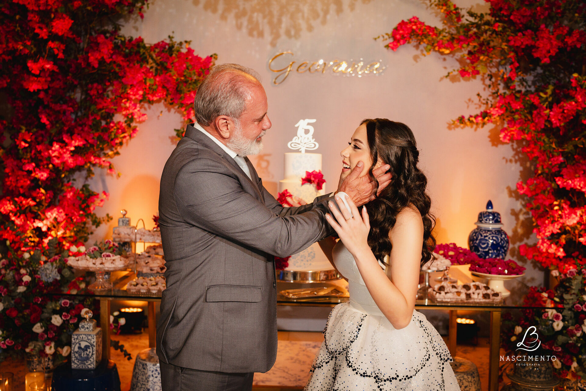 Foto 15 anos Geovana / Recanto Ratier Foto 15 anos Geovana / Recanto Ratier - Imagem 31