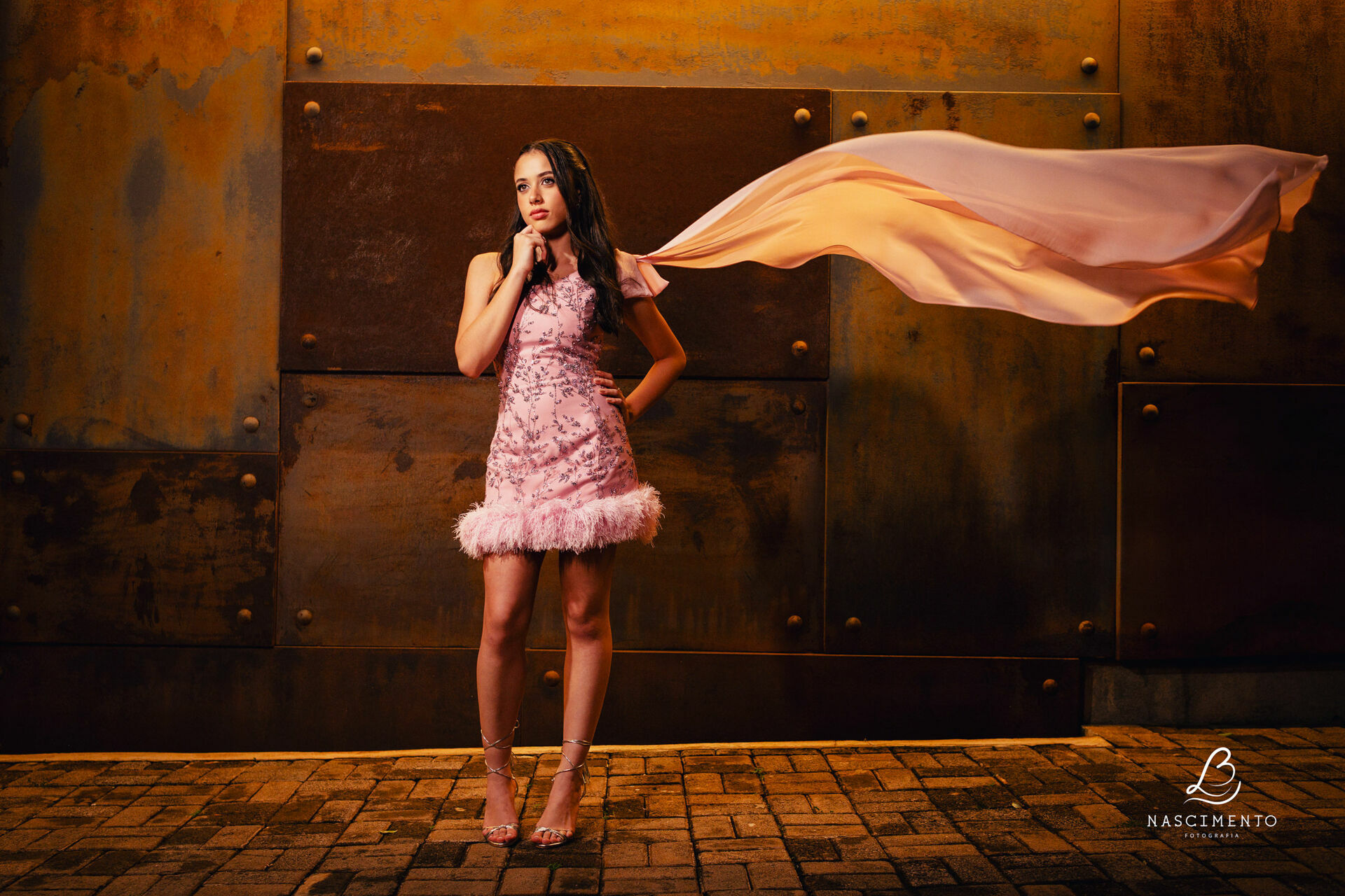 Foto 15 anos Geovana / Recanto Ratier Foto 15 anos Geovana / Recanto Ratier - Imagem 0