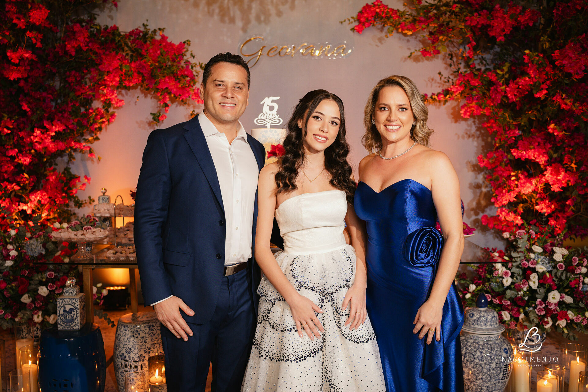 Foto 15 anos Geovana / Recanto Ratier Foto 15 anos Geovana / Recanto Ratier - Imagem 33