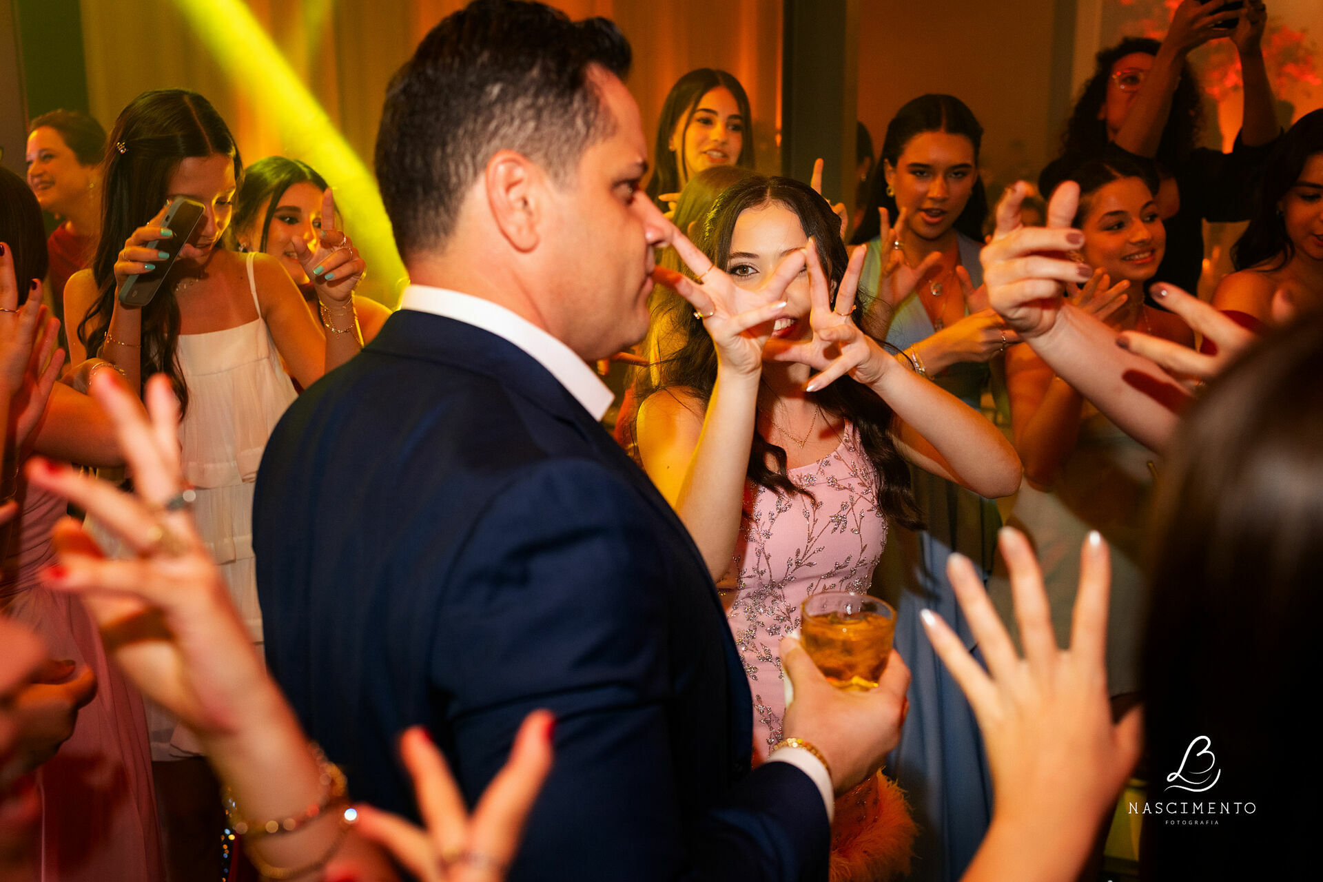 Foto 15 anos Geovana / Recanto Ratier Foto 15 anos Geovana / Recanto Ratier - Imagem 50