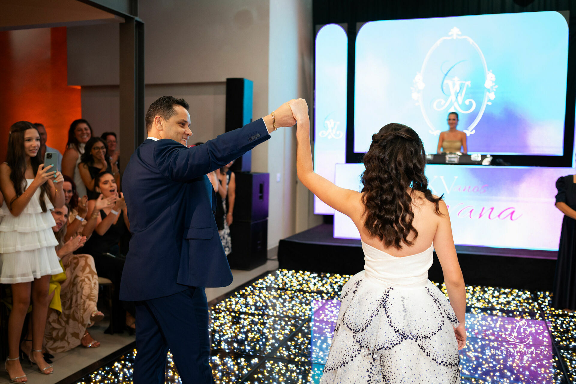 Foto 15 anos Geovana / Recanto Ratier Foto 15 anos Geovana / Recanto Ratier - Imagem 22