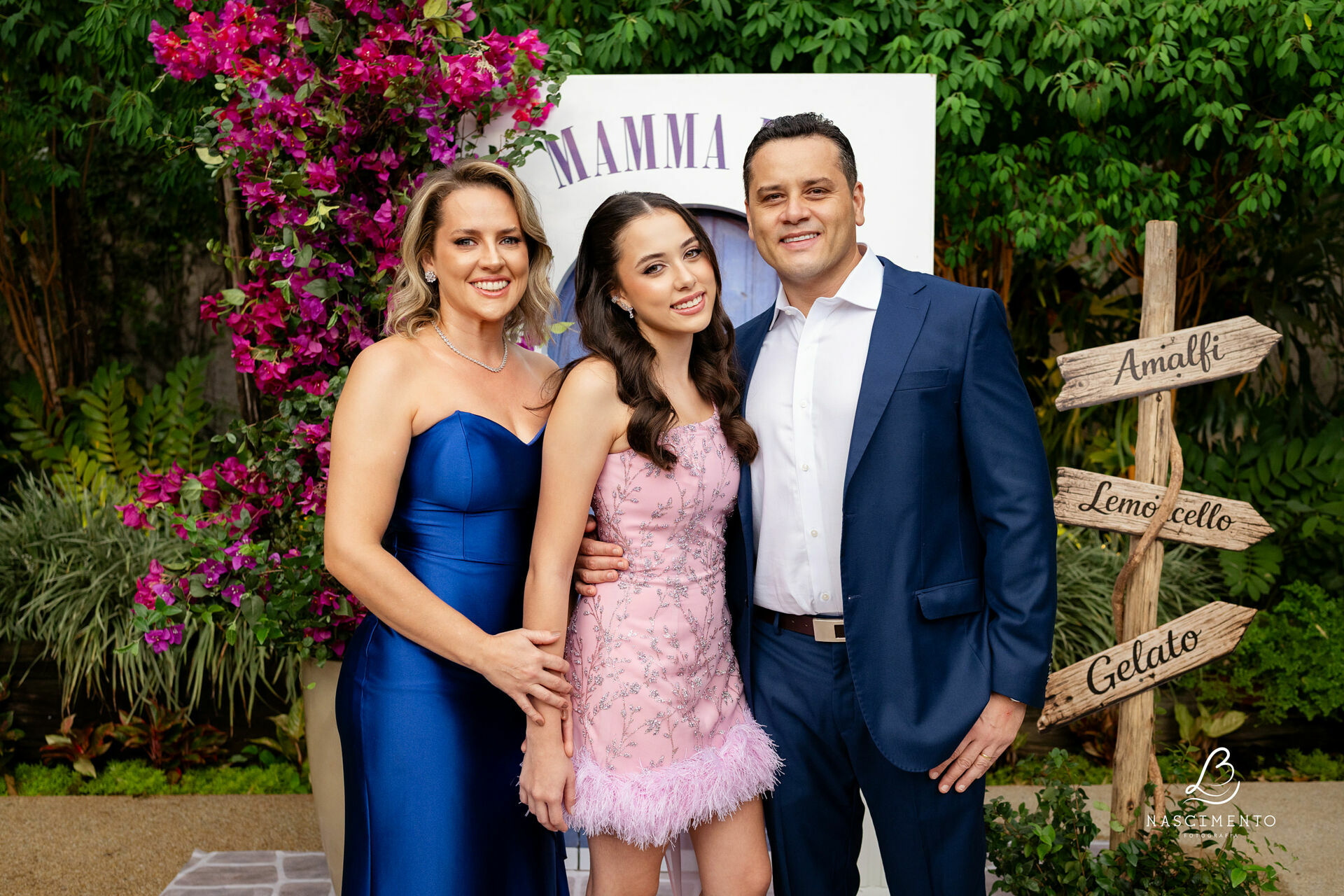 Foto 15 anos Geovana / Recanto Ratier Foto 15 anos Geovana / Recanto Ratier - Imagem 8