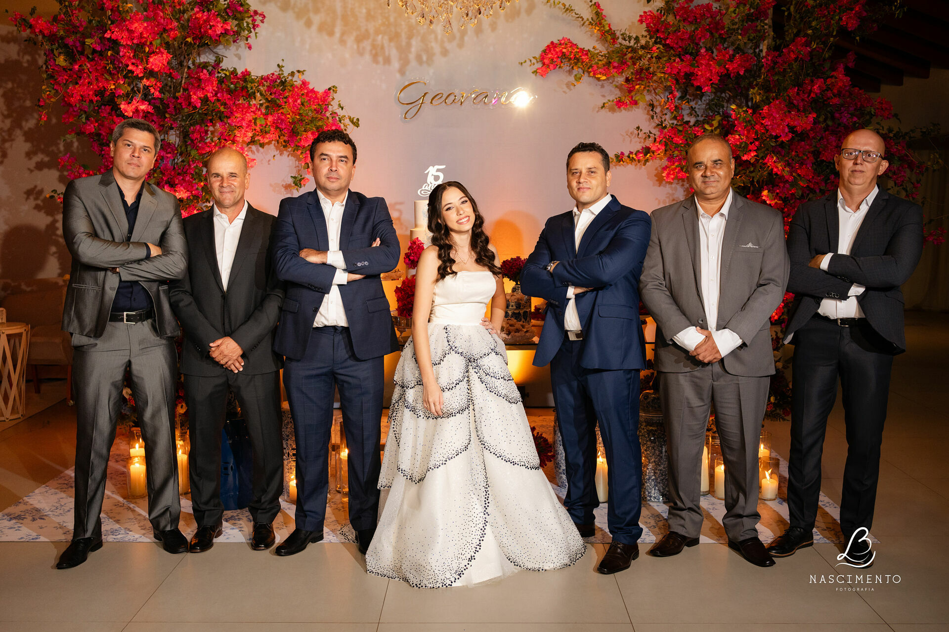 Foto 15 anos Geovana / Recanto Ratier Foto 15 anos Geovana / Recanto Ratier - Imagem 32