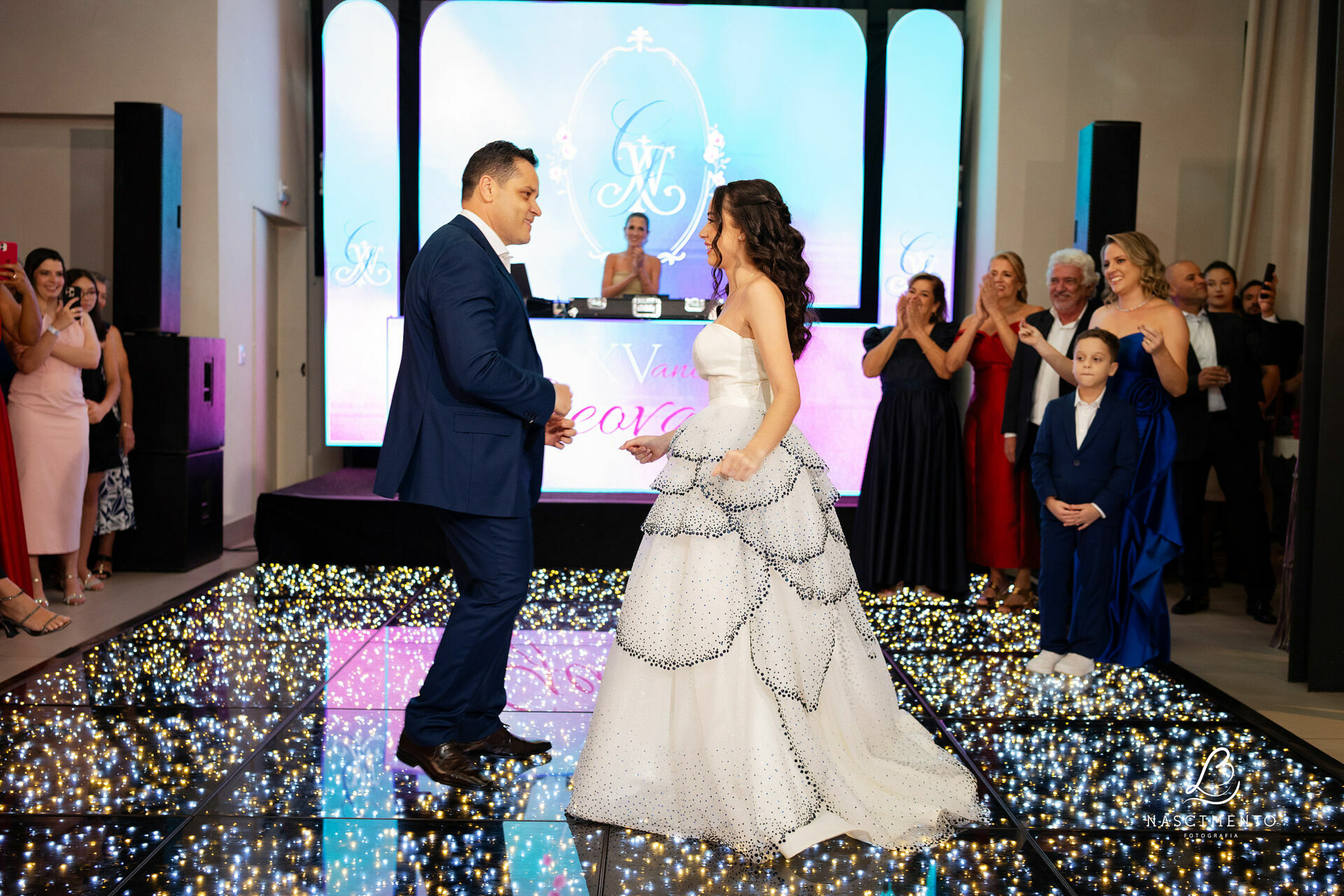 Foto 15 anos Geovana / Recanto Ratier Foto 15 anos Geovana / Recanto Ratier - Imagem 24