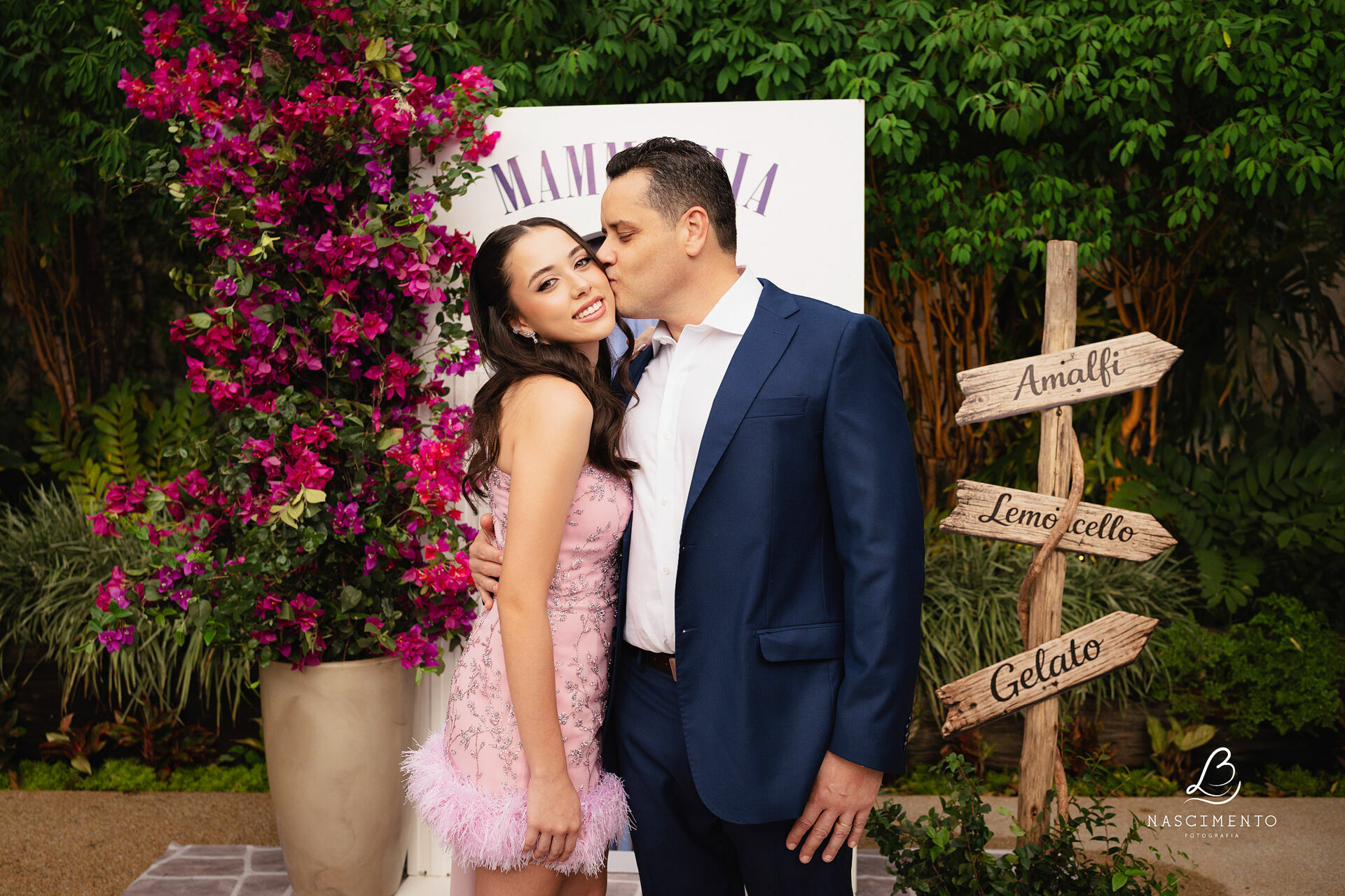 Foto 15 anos Geovana / Recanto Ratier Foto 15 anos Geovana / Recanto Ratier - Imagem 6