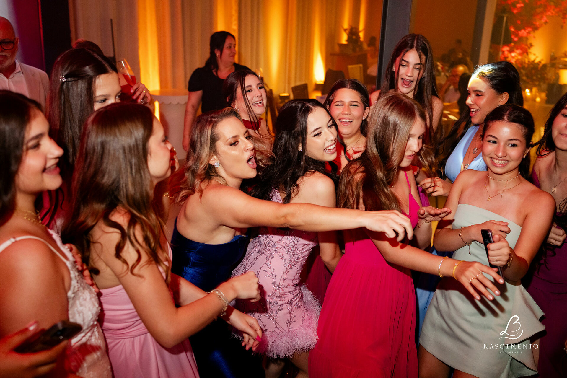 Foto 15 anos Geovana / Recanto Ratier Foto 15 anos Geovana / Recanto Ratier - Imagem 49