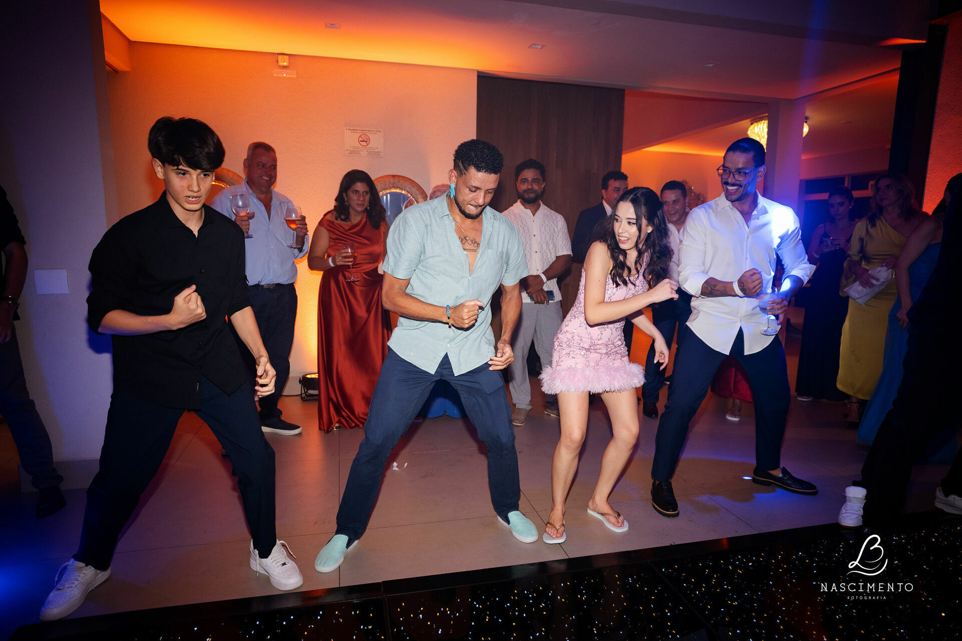 Foto 15 anos Geovana / Recanto Ratier Foto 15 anos Geovana / Recanto Ratier - Imagem 56