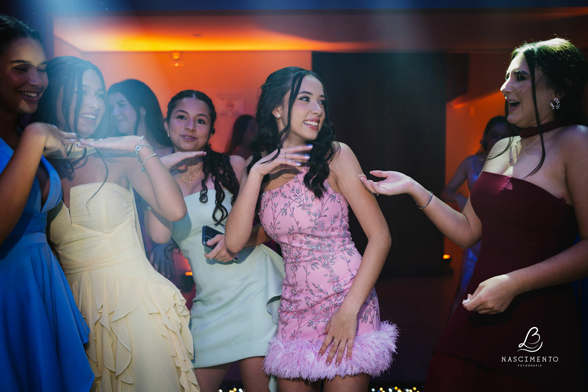 Foto 15 anos Geovana / Recanto Ratier Foto 15 anos Geovana / Recanto Ratier - Imagem 40