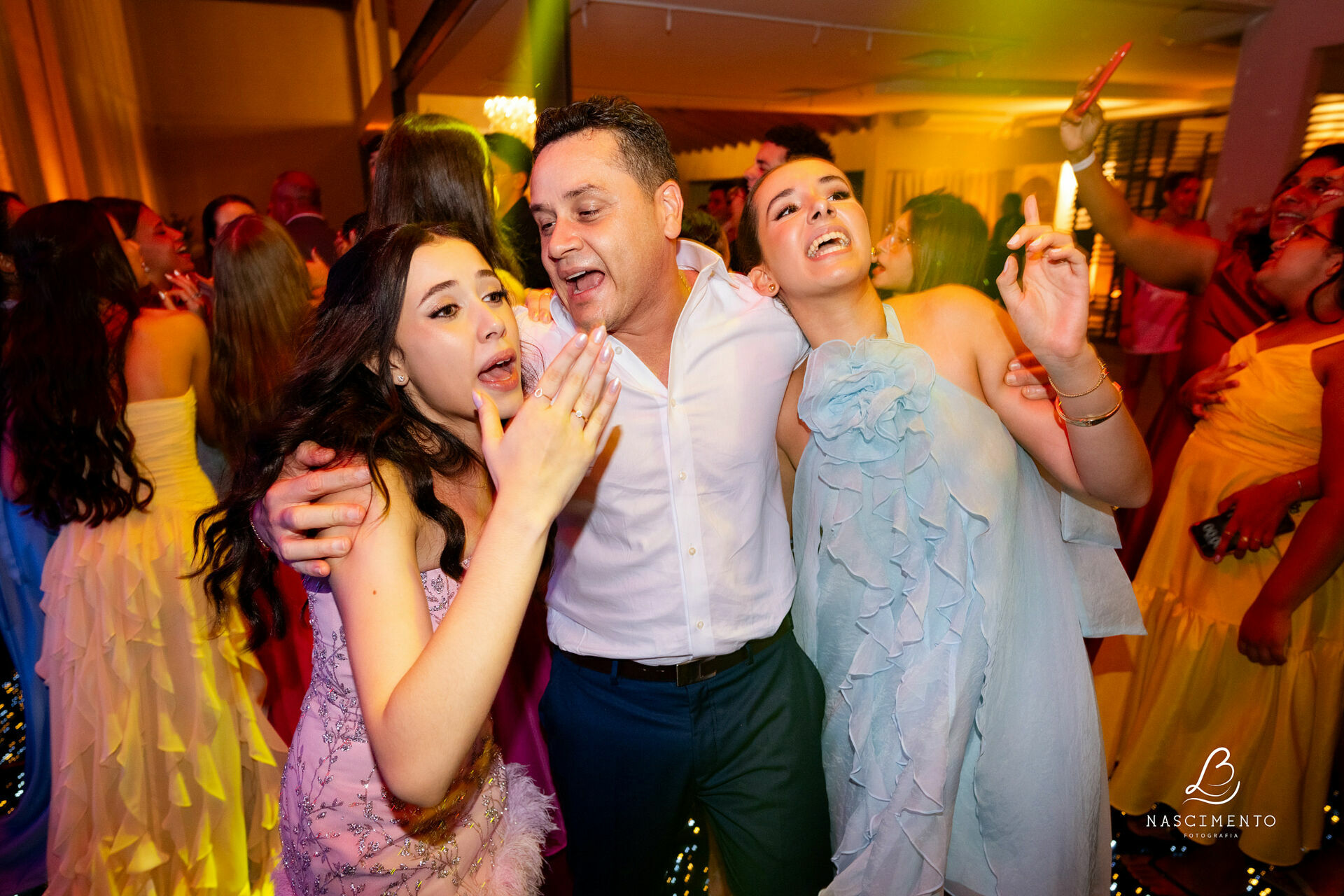 Foto 15 anos Geovana / Recanto Ratier Foto 15 anos Geovana / Recanto Ratier - Imagem 64