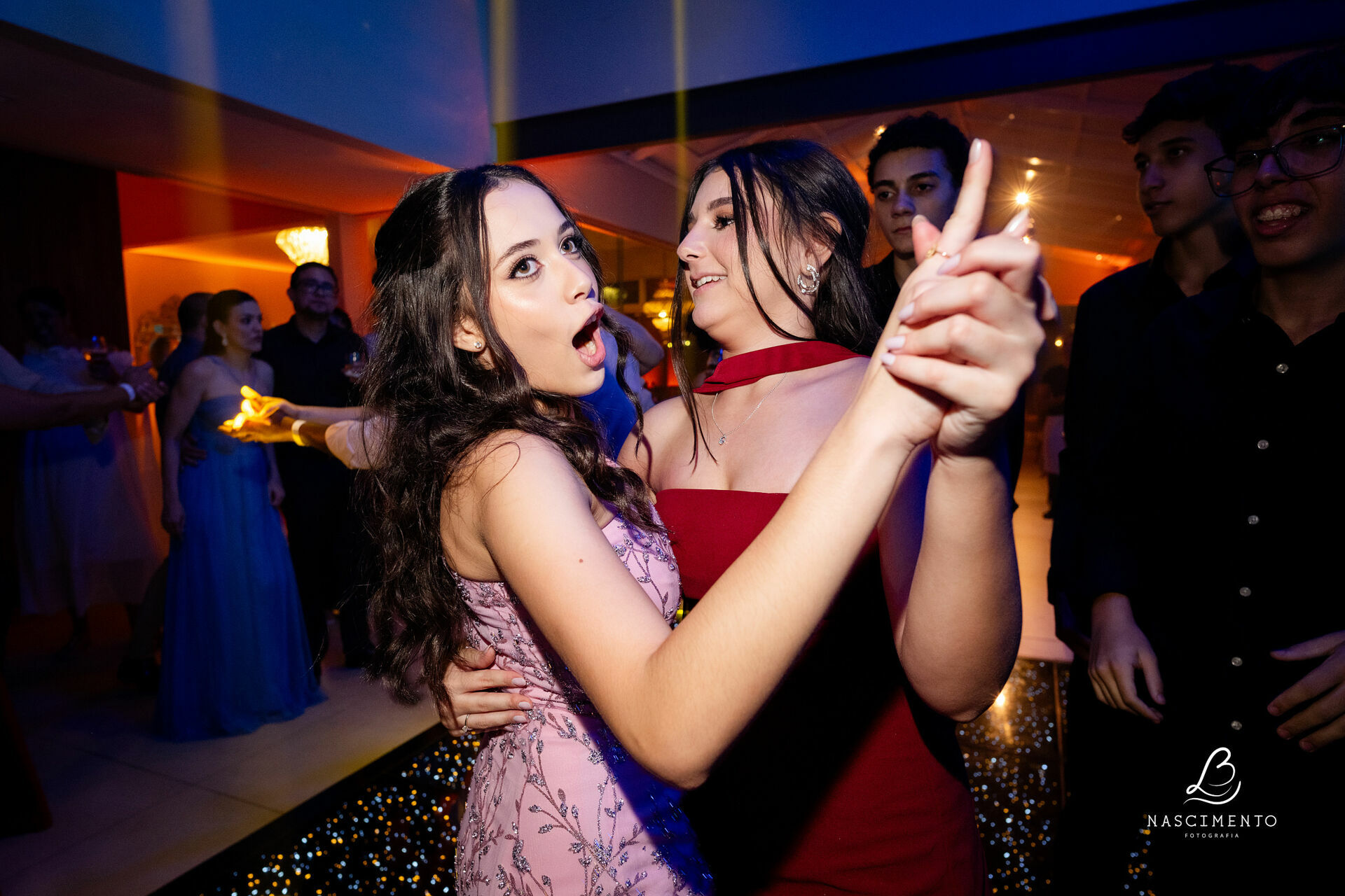 Foto 15 anos Geovana / Recanto Ratier Foto 15 anos Geovana / Recanto Ratier - Imagem 59