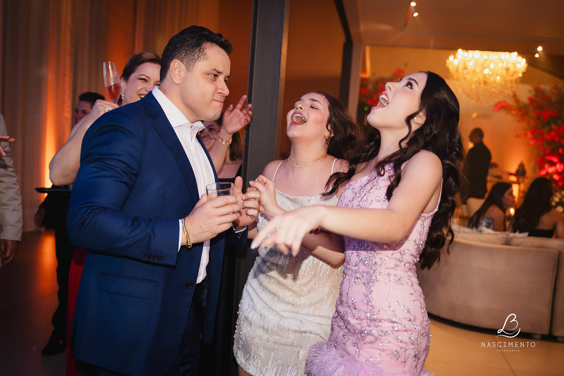 Foto 15 anos Geovana / Recanto Ratier Foto 15 anos Geovana / Recanto Ratier - Imagem 45