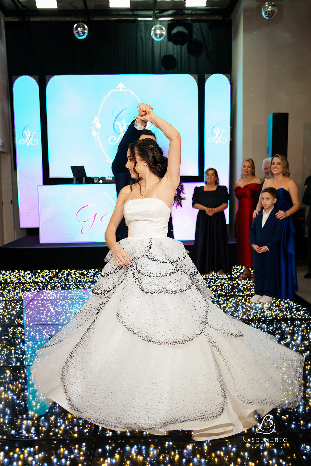 Foto 15 anos Geovana / Recanto Ratier Foto 15 anos Geovana / Recanto Ratier - Imagem 23